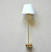 Handmade Dollhouse accessories, Miniature lampshade, dollhouse Gifts - £25.94 GBP