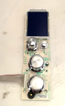 FOR PARTS -Control Knob Panel- T OSHIBA Convection Toaster Oven 25L, AC2... - $19.90