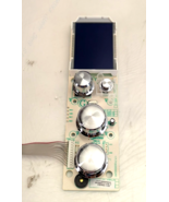 FOR PARTS -Control Knob Panel- T OSHIBA Convection Toaster Oven 25L, AC2... - $19.90