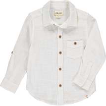 Men&#39;s Merchant Button Down Shirt - $34.00