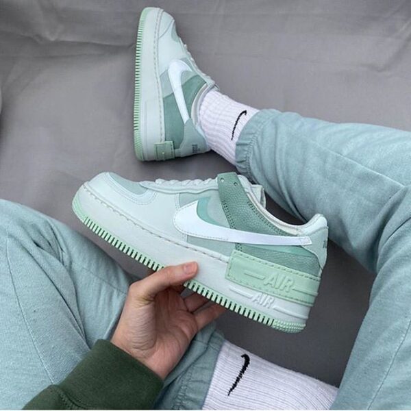nike air max 1 spruce aura