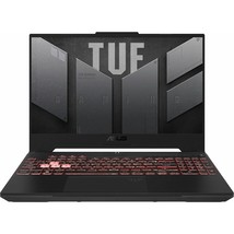 Asus TUF 15.6&quot; FHD 144Hz Gaming Laptop | AMD Ryzen 7 6800H 8 cores | NVIDIA GeFo - £1,384.76 GBP