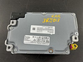 Chassis ECM Communication Voice Recognition Fits 19-22 RANGER 104904368 - €200,67 EUR