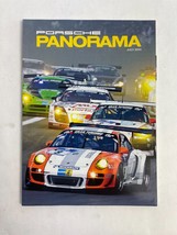 July 2010  Porsche Panorama Magazine - $10.88