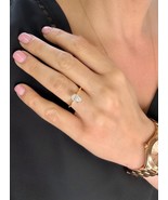Authenticity Guarantee

1 Carat Pear Shape E/VS2 Lab Grown Diamond Engag... - €821,23 EUR