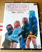 New! BlackPink light up the sky 2020 Documentary 1080p multi-subs - £55.06 GBP