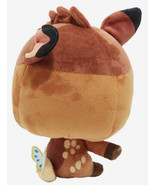 Funko Disney Bambi Butterfly Plush Hot Topic Exclusive - £26.07 GBP