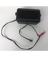 Motorola SSN4020A External Speaker w Bracket Pins Car Vehicle Cellular P... - $24.65 CAD