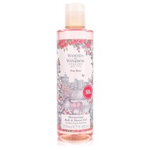 True Rose Perfume By Woods Of Windsor Shower Gel 8.4 oz - $30.81