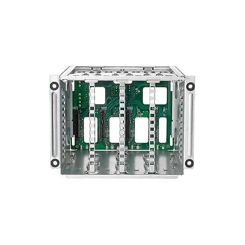 HPE P48813-B21 HPE DL380 GEN11 2U 8SFF X1 TM KIT PL-SY - $607.26