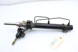 05-07 SUBARU IMPREZA 2.5I WAGON POWER STEERING RACK & PINION Q8580 image 11