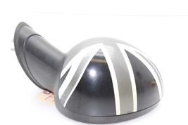 07-15 MINI COOPER S Right Passenger Side View Mirror F1962 image 11
