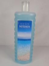 Avon Senses Endless Ocean Bubble Bath Product of Avon Bain-mousse 24 Ounces - $13.99