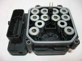 2015 Nissan Altima ABS Modulator Control Module 0265956165 anti-lock 476... - $147.51