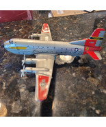 Linemar Military Air Transport Continental Division USAF Plane 9&quot; x 10&quot; ... - $542.39 CAD