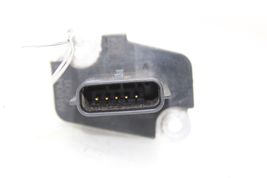 04-08 INFINITI G35 COUPE Mass Airflow Sensor F2518 image 10