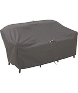 Covers For Patio Furniture, Ravenna Water-Resistant 76-Inch Patio Sofa/L... - $119.48 CAD