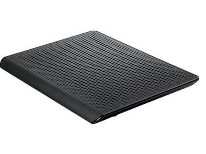 Targus Portable Chill Mat HD3 Gaming Cooling Pad for up to 18-Inch Laptop, Black - $61.99