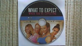 What to Expect When You&#39;re Expecting (Blu-ray, 2012) - £3.98 GBP
