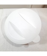 Baby Brezza Formula Pro Advanced FRP0046 formula container LID CAP Part - $321.78 MXN