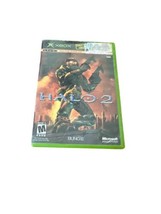 Halo 2 - Original Xbox Game - Game and Original Case, No Manual - £7.68 GBP
