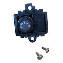 2003-2007 Infiniti G35 Coupe Power Side View Mirror Control Switch Contr... - $29.70