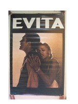 Evita Poster Madonna - £71.14 GBP