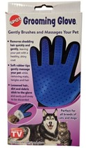 Spot Grooming Gently Brushes &amp; Massage Cats &amp; Dogs 1 Right Hand Glove - NEW - $9.89