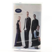 Found A Place by FFH (Cassette Tape, 2000, Essential Records) NEW SEALED - $16.65