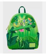 Loungefly Disney Pixar A Bug's Life Group Scene Mini Backpack - A BoxLun... - $64.35