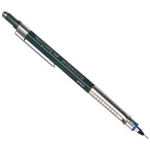 Faber Castell Mechanical Pencil, TK Fine Vario, 0.7mm (135700) - $22.99