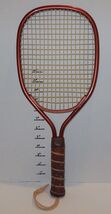 vintage DP LEACH Free Spirit Racquetball Racquet - $19.75