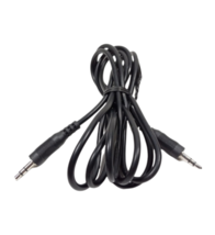 3.5 mm Auxilliary Cord Male to male Stereo Audio Cable - $7.88