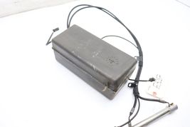 07-13 MERCEDES-BENZ W221 S550 TRUNK LID HYDRAULIC PUMP MOTOR E3287 image 9