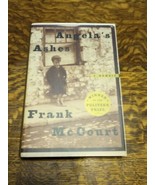 Angela&#39;s Ashes : A Memoir Hardcover Frank McCourt - $9.52