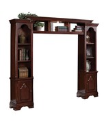 Hercules Entertainment Center, Cherry Finish - €1.412,49 EUR