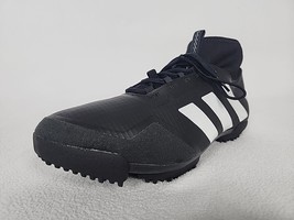 Adidas The Gravel Cycling Shoes Men&#39;s Size 10 Women&#39;s Size 11 Black Whit... - $652.21 MXN