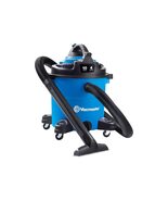 Vacmaster Wet/Dry Vacuum with Detachable Blower, 10 Gallon 4 HP 120V Mot... - €164,64 EUR
