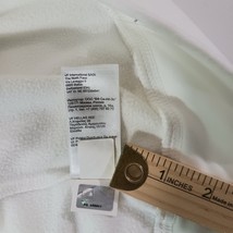 The North Face Women's White Hoodie Hooded Sweatshirt Pullover Size Large image 11