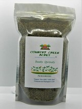 8 oz Beet Seeds for Microgreens, Organic Seed, NON GMO - £10.11 GBP