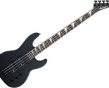 Jackson Js Series Concert Bass Js2 Bass Guitar (Satin Black). - $389.92
