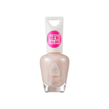 RK BY RUBY KISSES HD NAIL POLISH 0.5 fl oz #HDP141 - HD MILKY WHITE - $2.59