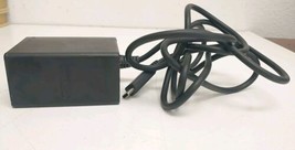 OEM Genuine Nintendo Switch Power Supply Brick AC Adapter HAC-002 - £7.65 GBP