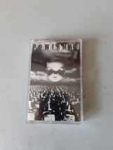 Powermad - Absolute Power (Cassette, 1989) EX, Tested, Columbia House, Rare - £20.24 GBP