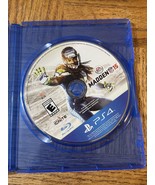 Madden 15 Playstation 4 Game - $470.42 MXN