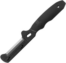 ColumbiaRiver CRKT Black CST Straight Emergency Razor Blade Knife 9860 F... - $546.03 MXN