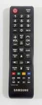 Original Genuine Samsung BN59-01199F HDTV LCD Smart TV Remote Control - £4.77 GBP