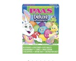 PAAS Deluxe Egg Decorating Kit. - $8.32