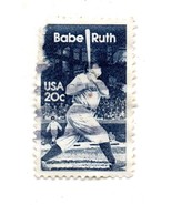  Used US Postage Stamp  - $2.66 CAD
