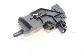 05-11 MERCEDES-BENZ SLK300 FUEL DOOR ACTUATOR Q4670 image 7